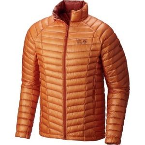 Mountain Hardware Metatherm puffy